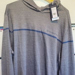 Vineyard Vines Long sleeve Men's Performance hoodie